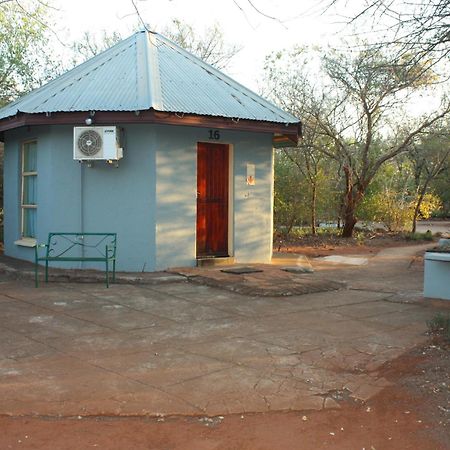 Copacopa Lodge And Conference Centre Punda Maria المظهر الخارجي الصورة