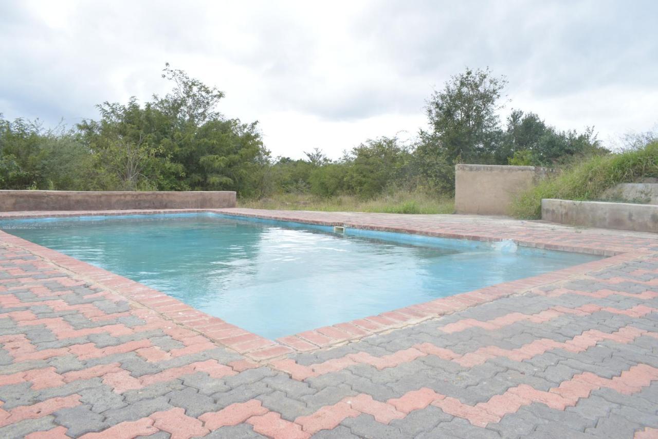 Copacopa Lodge And Conference Centre Punda Maria المظهر الخارجي الصورة