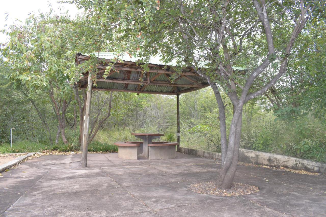 Copacopa Lodge And Conference Centre Punda Maria المظهر الخارجي الصورة
