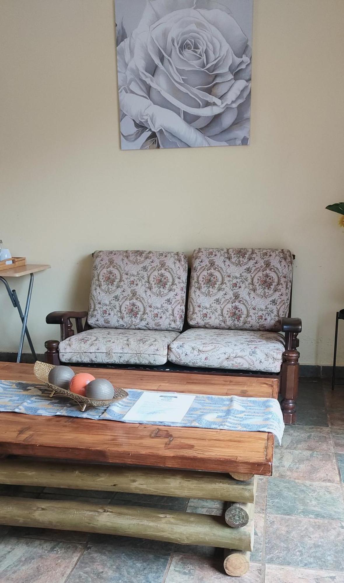 Copacopa Lodge And Conference Centre Punda Maria المظهر الخارجي الصورة