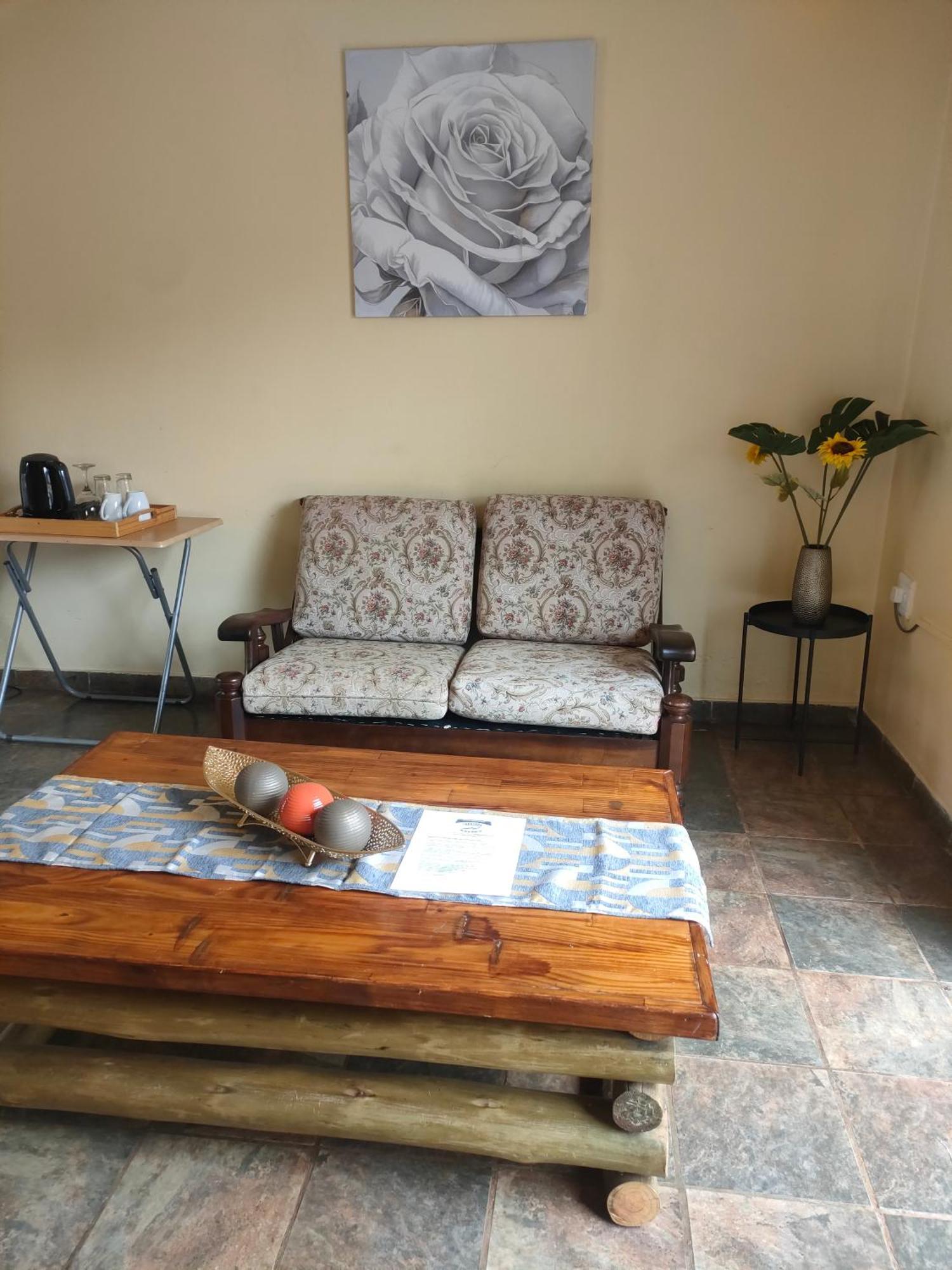 Copacopa Lodge And Conference Centre Punda Maria المظهر الخارجي الصورة