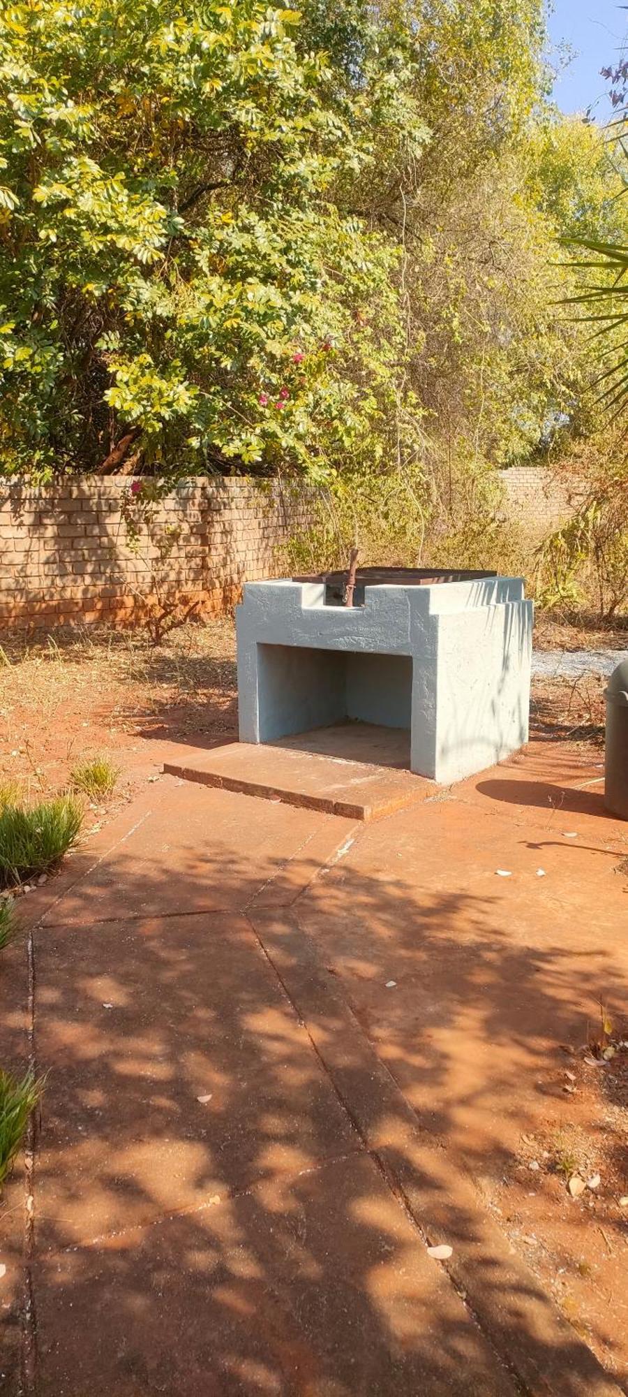 Copacopa Lodge And Conference Centre Punda Maria المظهر الخارجي الصورة