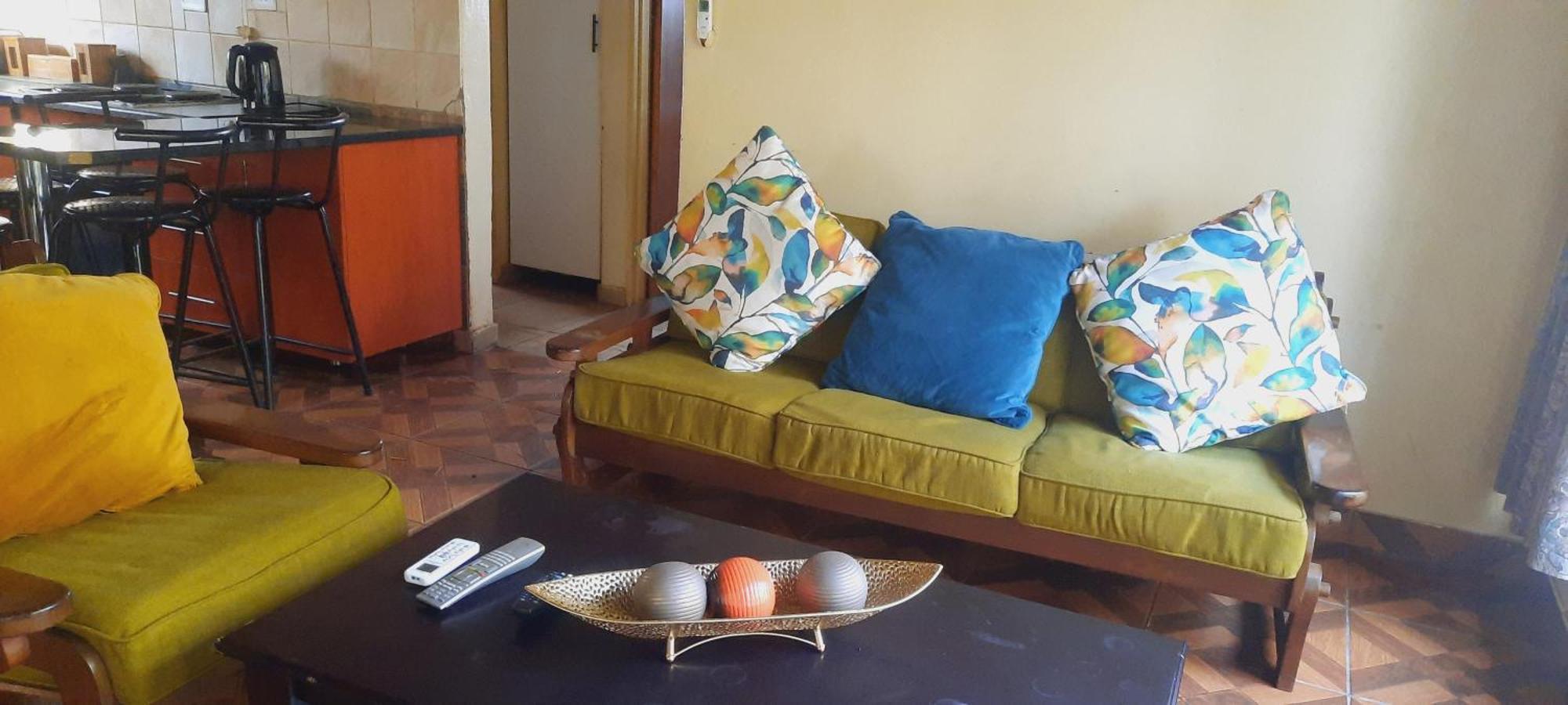 Copacopa Lodge And Conference Centre Punda Maria المظهر الخارجي الصورة