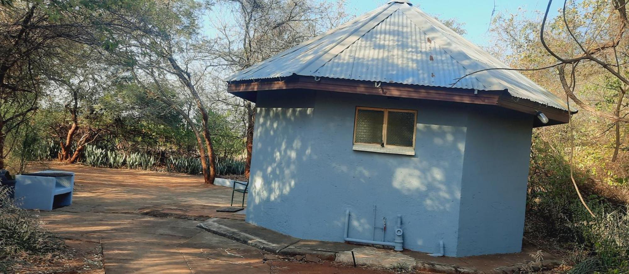 Copacopa Lodge And Conference Centre Punda Maria المظهر الخارجي الصورة
