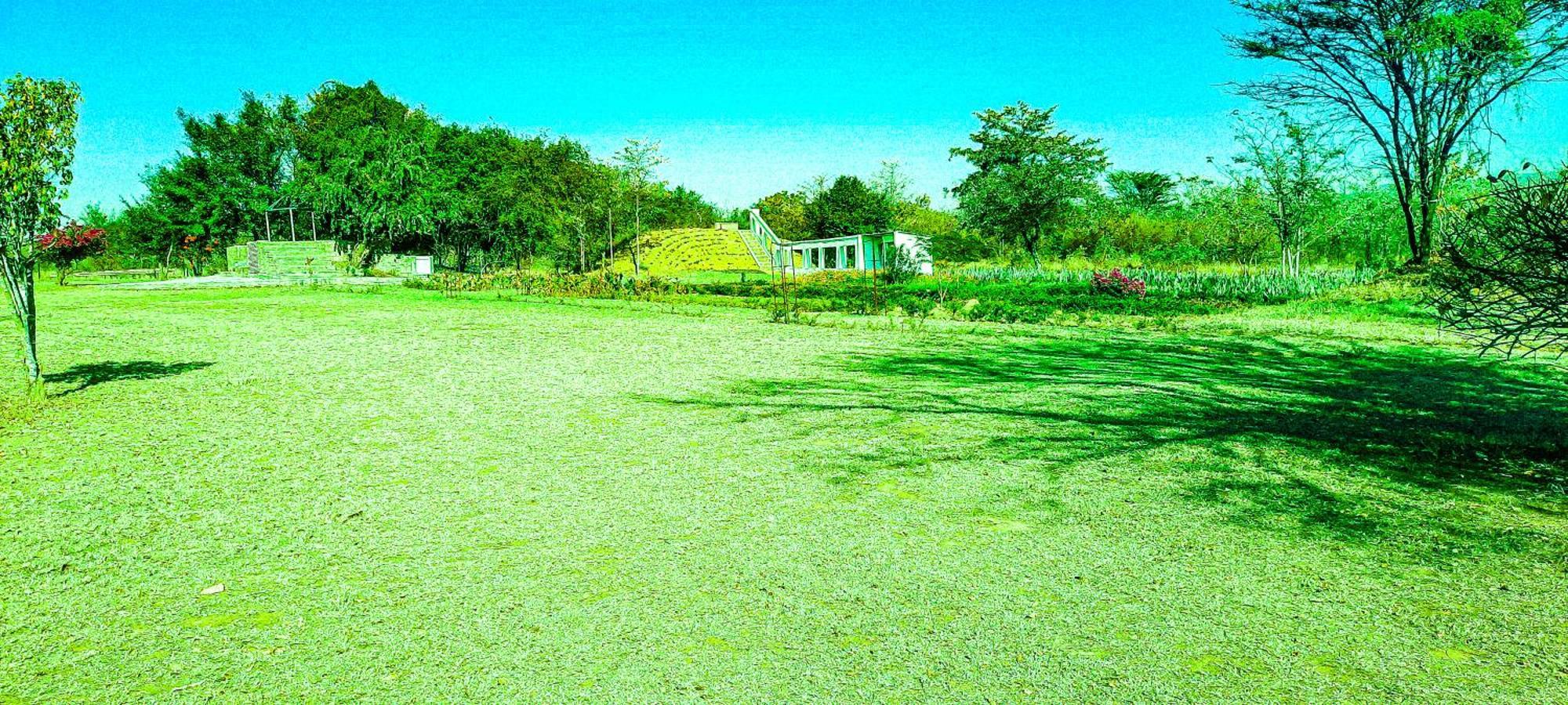 Copacopa Lodge And Conference Centre Punda Maria المظهر الخارجي الصورة