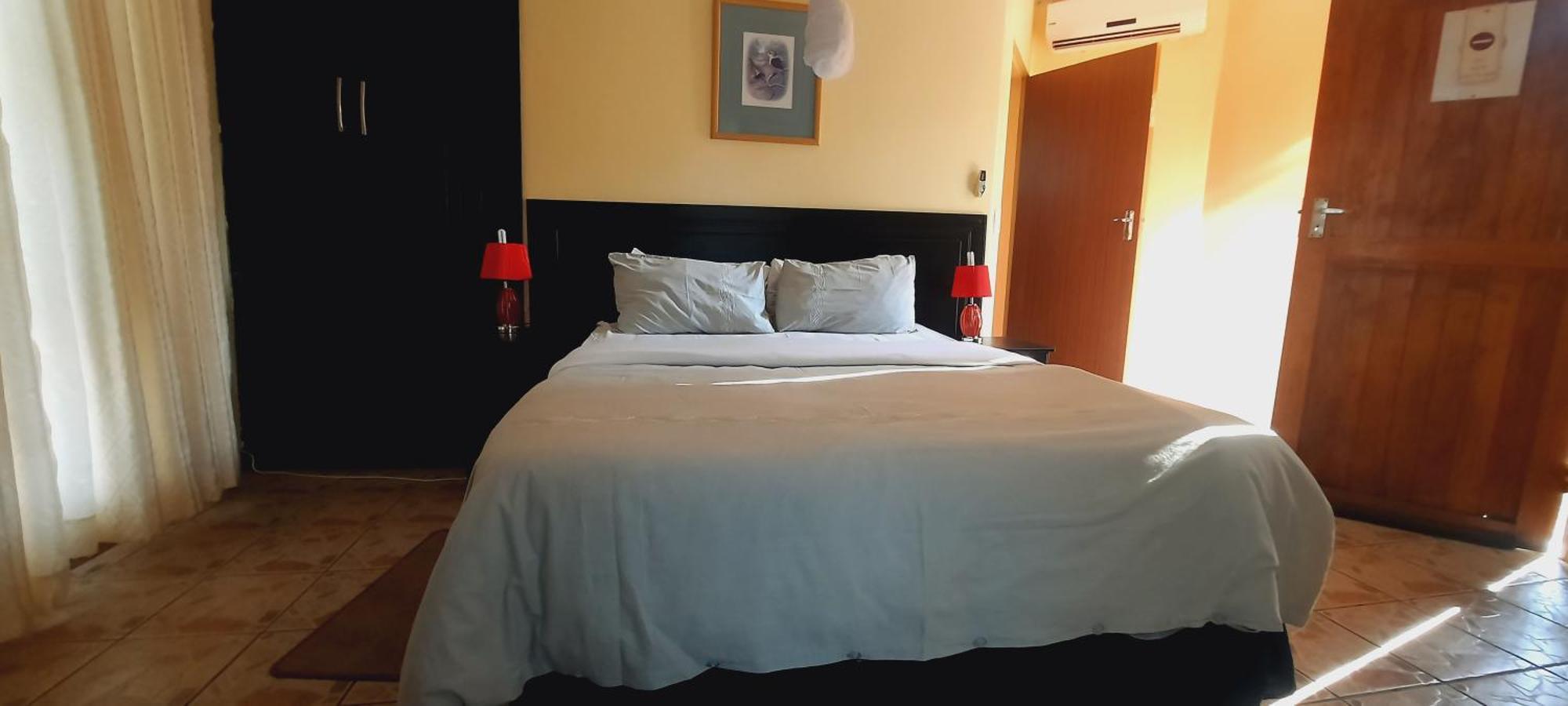 Copacopa Lodge And Conference Centre Punda Maria المظهر الخارجي الصورة