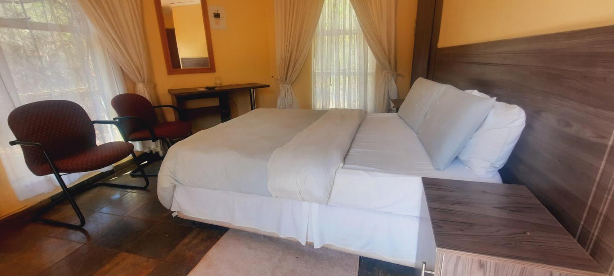 Copacopa Lodge And Conference Centre Punda Maria المظهر الخارجي الصورة