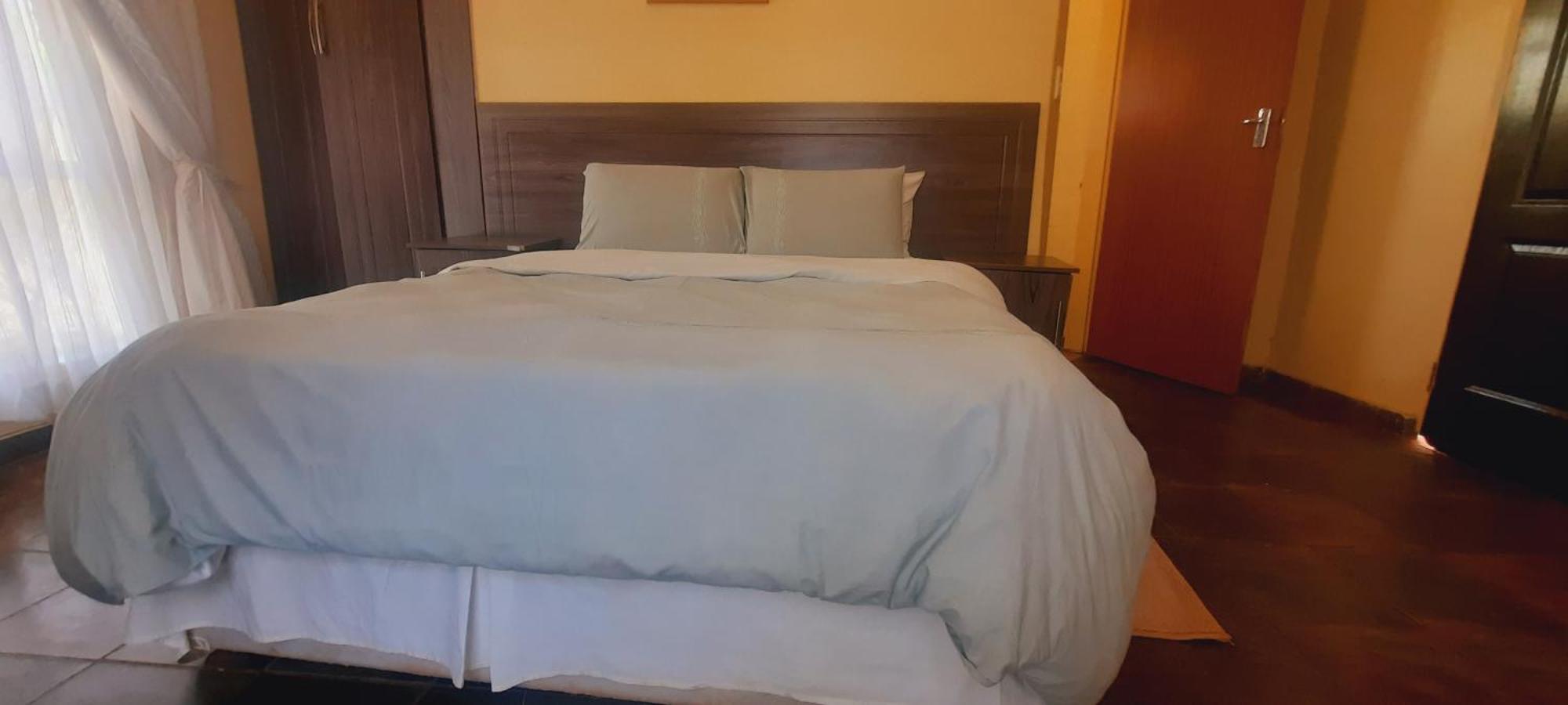 Copacopa Lodge And Conference Centre Punda Maria المظهر الخارجي الصورة