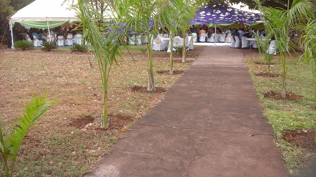 Copacopa Lodge And Conference Centre Punda Maria المظهر الخارجي الصورة